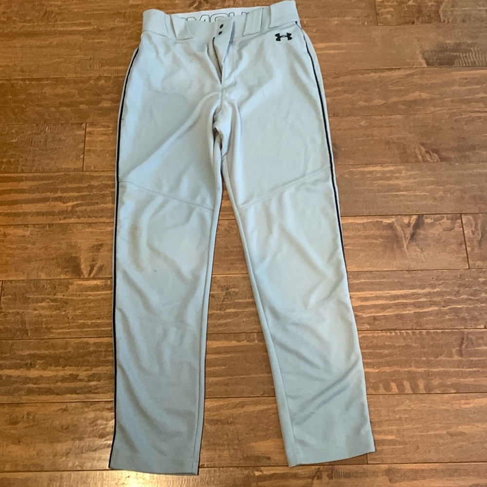 Mens/Under Armor/Baseball pants/Size Medium